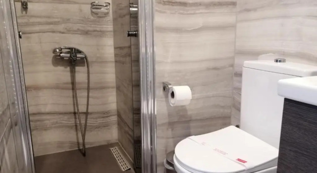 Двухместный номер Standard BOLU GRAND KÖROĞLU OTEL