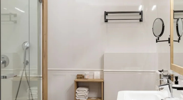 Номер Deluxe Aparthotel Cristina