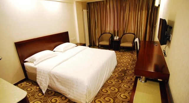 Aifeel Hotel, Buchen Sie Hotel Hedong 