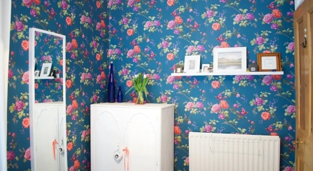Stylish 1 Bedroom Edinburgh Home, Prenota Appartamento Edimburgo 