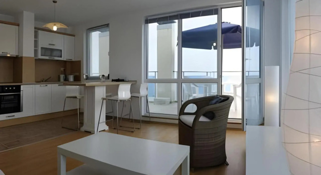 Kabakum Apartments, Забронировать Апартаменты/квартира Отели Побережья Варны с парковкой, Парковка