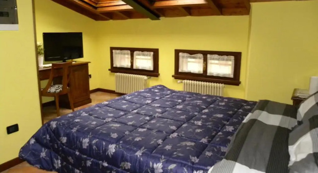 Residenza Bibiena, Prenota Hotel Mantova Lombardia