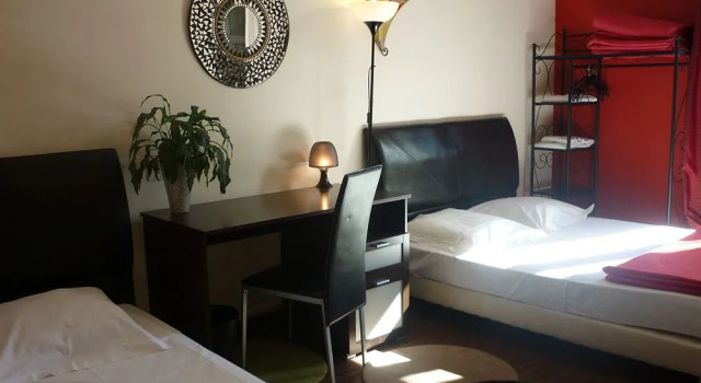 Hotel Alma