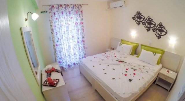 Апартаменты c 1 комнатой Villa Nefeli Skiathos