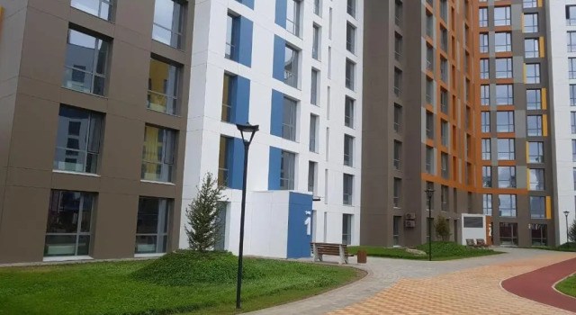 Lejlighed Raisson Ahotel D86