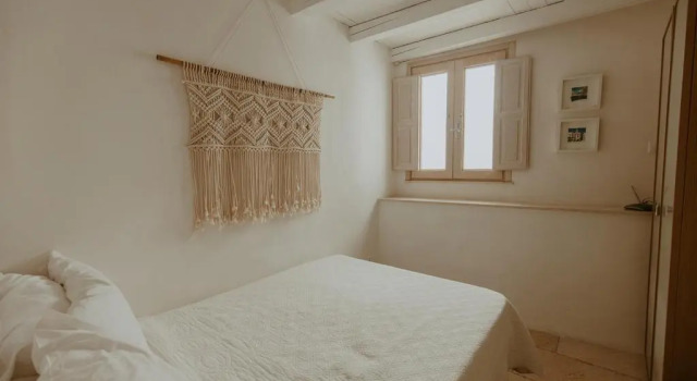 Elena's house 30, Забронировать Отель Отели Полиньяно-а-Маре с парковкой, рядом с Пещера монахинь, Парковка