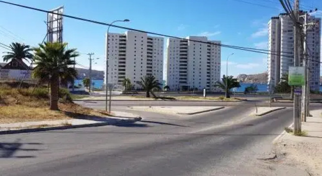 Cabañas Herradura Oriente, Prenota Hotel Hotel a Coquimbo con parcheggio, Parcheggio