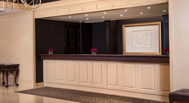 Bella Vista Hotel & Suites, Buchen Sie Hotel Lynchburg Virginia
