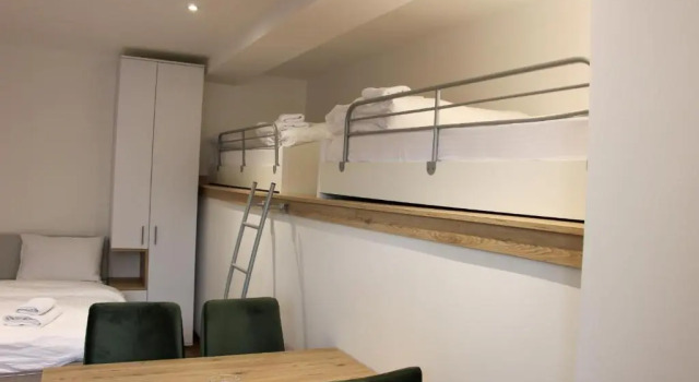 Apartmani Sorak Kopaonik, hotel Aris, Apartman A10