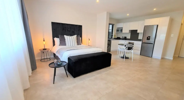 MINT Apartments Greenside