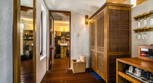 Номер Standard Пентхаус Курорт Aleenta Hua Hin Pranburi Resort & Spa