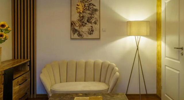 Апартаменты Main square 5 star luxury apartment with view