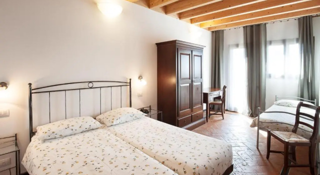 Suite Massa Vecchia