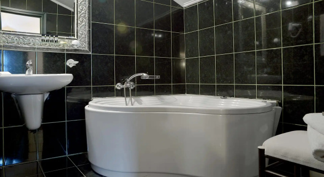 Maisonette Aktaion Beach Boutique Hotel & Spa