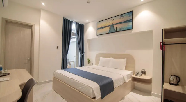 Номер Superior Bin Bin Hotel 8 - Near Sunrise City