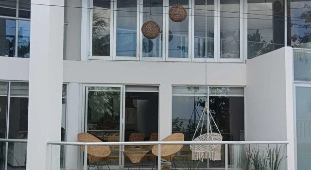 Confortable y amplio estudio D9, Prenota Appartamento Hotel a Quintana Roo con parcheggio, Parcheggio