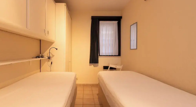 Apartment in Middelkerke, Beach Views, Prenota Appartamento Hotel a Flanders con parcheggio, Parcheggio