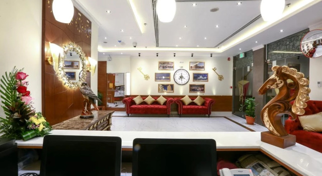 La Villa Residency, Rezervovat Vila Hotely v Dauhá se snídaní, Snídaně