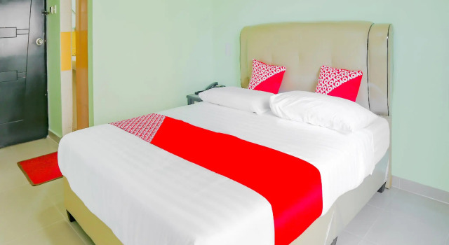 OYO 90269 Hotel Indorasa 2, Réserver Hôtel Jodoh Batam