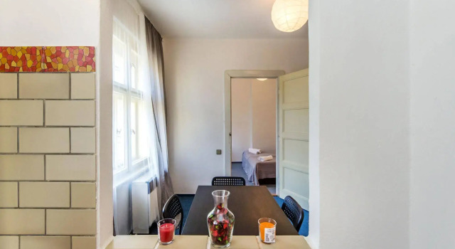 Welcome Apartments Prague, Забронировать Апартаменты/квартира Апартаменты Праги, рядом с Музей Альфонса Мухи, Апартаменты/квартира