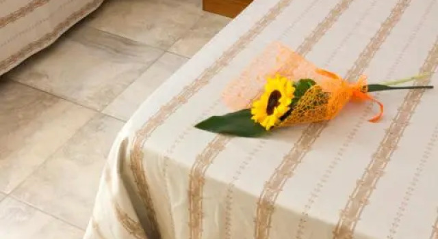 Трёхместный номер Standard Agriturismo Amicizia