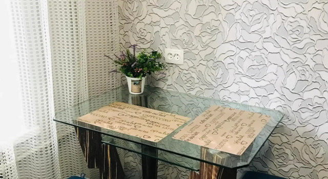 Apartments O.Polya ( Kirova) 106, Book Lejlighed Dnepropetrovsk 