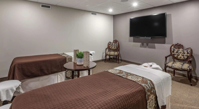 The Parlour Inn, an Ascend Collection Hotel, Забронировать Отель Отели Стратфорд с завтраком, рядом с Место проведения Стратфордского театрального фестиваля, Завтраки
