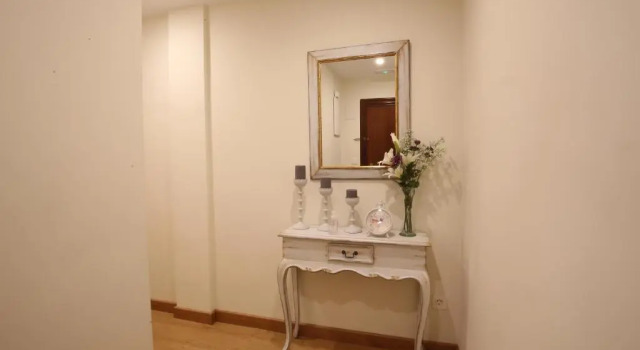 Апартаменты Apartamento Oviedo San Melchor