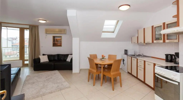 Апартаменты Apartment Lermontov