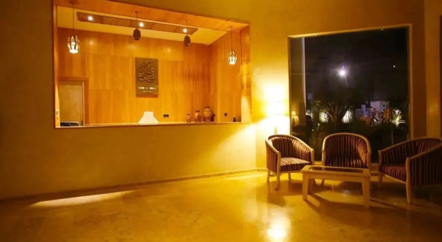 Chateau Eden El Rouh & Spa, Buchen Sie Hotel Hotels in El Jadida mit Pool, Schwimmbad