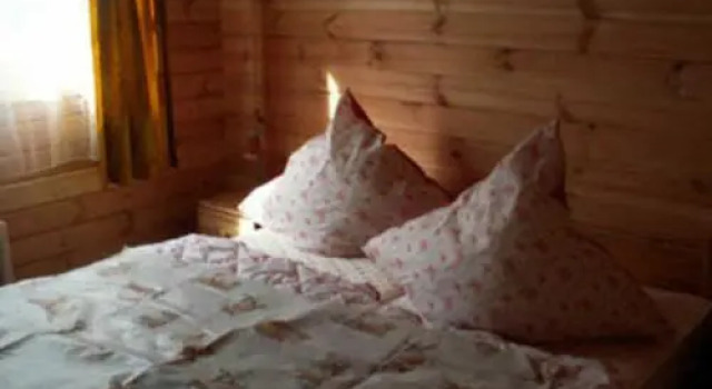 Ferien-Blockbohlenhaus, Забронировать Отель Отели и гостиницы Зундхаген, Отель