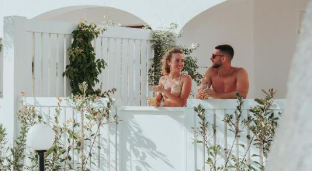 Номер Comfort Hotel dP Olbia - Sardinia