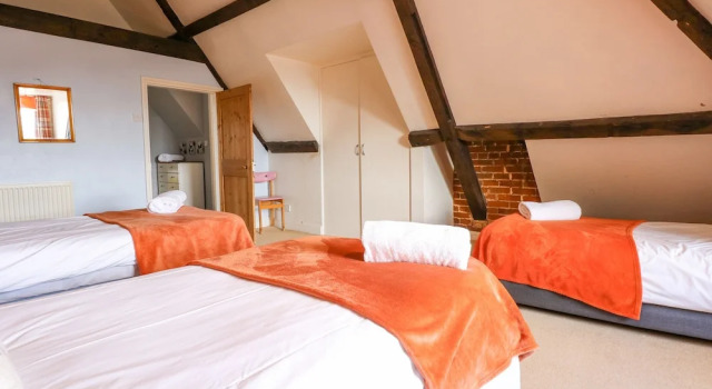 Southrepps Lodge, Varaa Lomakoti Mökit kohteessa Merseyside, Mökki
