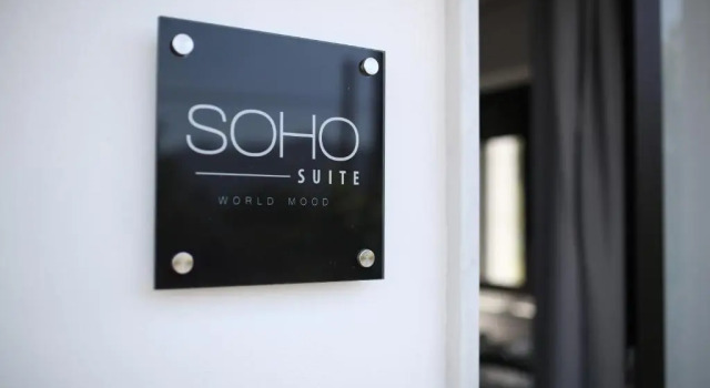 Cottage SOHO B&B