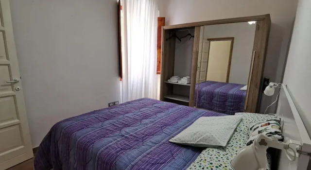 Casa Circe in Olbia With 1 Bedrooms and 1 Bathrooms