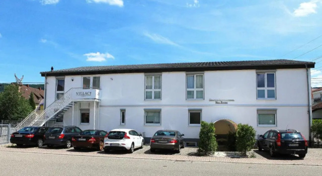 Villaci Business Apartments, Reserva ahora Apartamento Hoteles en Baden-Wurtemberg con piscina, Piscina