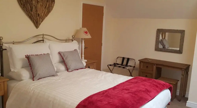 The Old Brewhouse, Boek Hotel Arbroath Angus