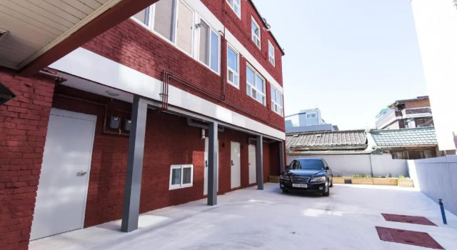 Kory Guesthouse, Prenota Hotel Dongdaemun-Gu Seul