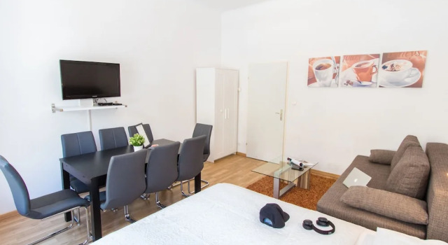 CheckVienna – Enenkelstrasse