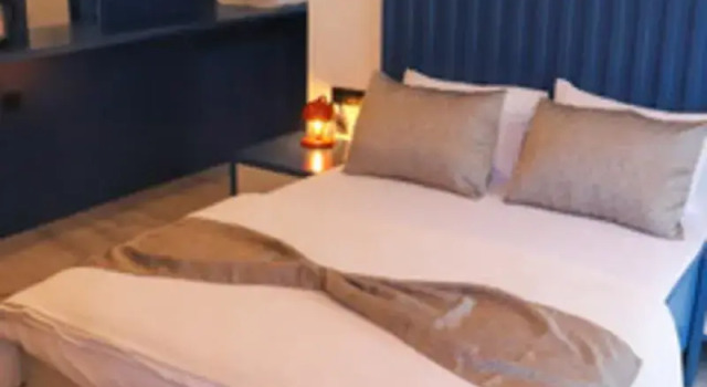 Номер Standard Blue Ay Boutique Hotel
