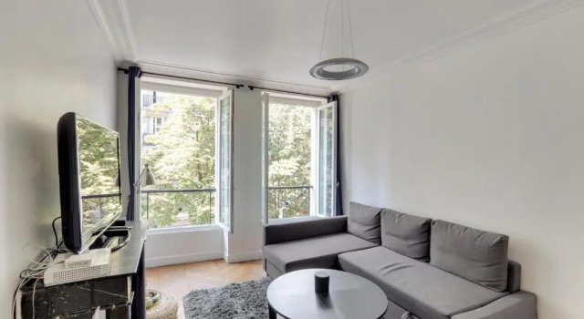 Perle Marais - 1BR - Spacious 45m2, Забронировать Отель Отели Парижа с парковкой, рядом с Mémorial de la Shoah, Парковка