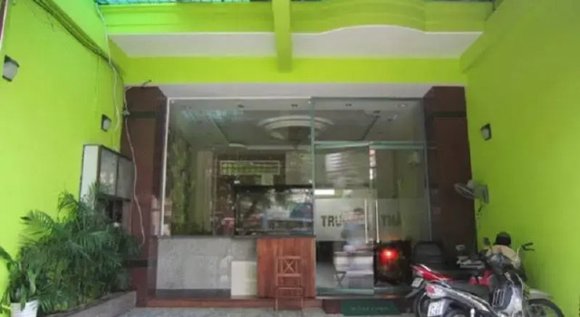 Truong Thang Hotel