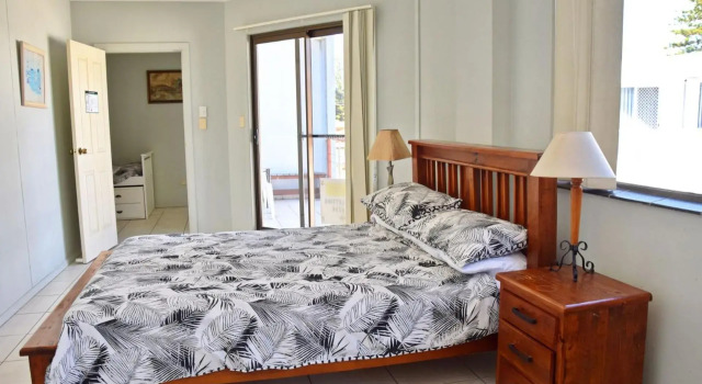 Paragon Apartment 6