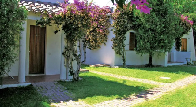 Номер Standard iGV Club Vacanze Le Castella