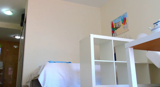 Apartment Bonamar Blue, Забронировать Апартаменты/квартира Отели Лас-Пальмас-де-Гран-Канария с парковкой, рядом с Музей науки и техники, Парковка