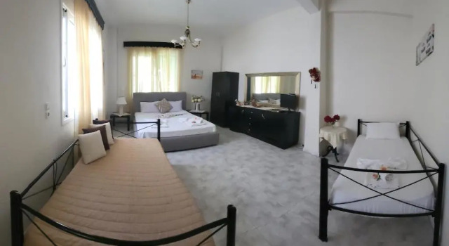 Villa Ekali, Забронировать Вилла Виллы Лименария, Вилла