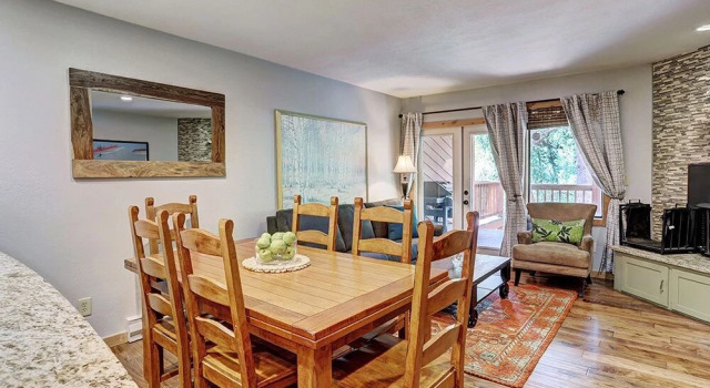 Pinemark Townhomes #11 3 Bedrooms 3 Bathrooms Townhouse, Rezerwuj Hotel Breckenridge Vail Ski