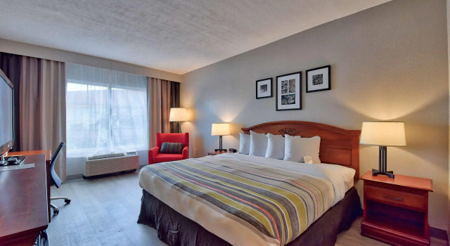 Country Inn & Suites by Radisson Ocala Southwest, Réserver Hôtel Ocala 