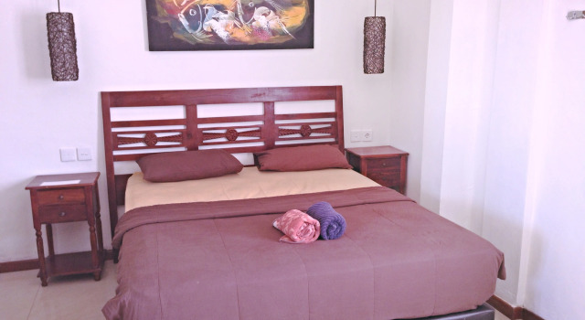 Bemo Corner Guest House, Varaa Matkakoti Edulliset hotellit kohteessa Badung