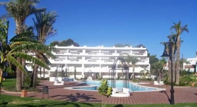 Spirit de Mojacar